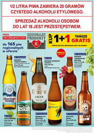 Kaufland gazetka Strona 18