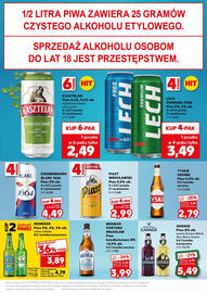 Kaufland gazetka Strona 19