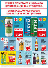 Kaufland gazetka Strona 19
