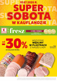 Kaufland gazetka Strona 2