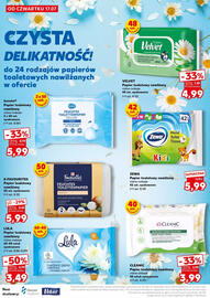 Kaufland gazetka Strona 20