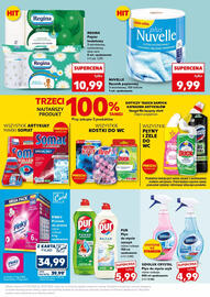 Kaufland gazetka Strona 21