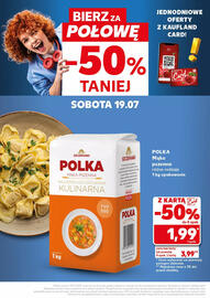 Kaufland gazetka Strona 22
