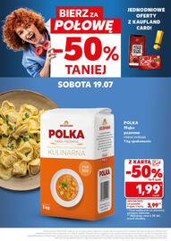 Kaufland gazetka Strona 22