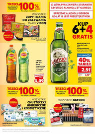 Kaufland gazetka Strona 3