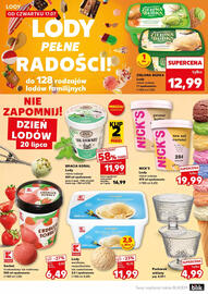 Kaufland gazetka Strona 6