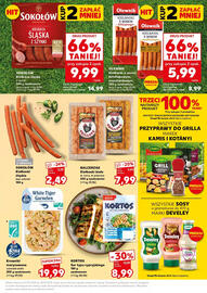 Kaufland gazetka Strona 9