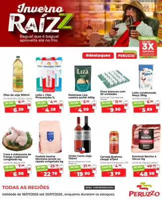 Catálogo Peruzzo