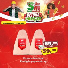 Catálogo Floresta Supermercados Página 2