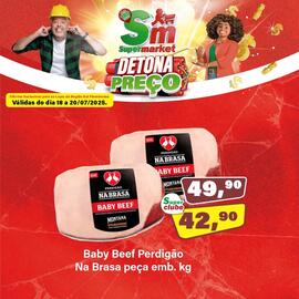 Catálogo Floresta Supermercados Página 3