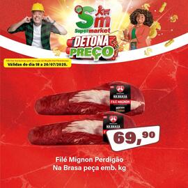 Catálogo Floresta Supermercados Página 4