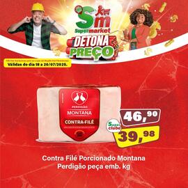 Catálogo Floresta Supermercados Página 5