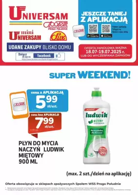 Społem gazetka