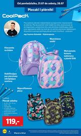 Lidl gazetka Strona 10