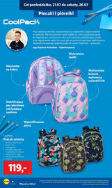 Lidl gazetka Strona 10