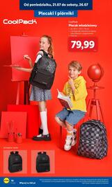 Lidl gazetka Strona 12