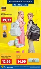 Lidl gazetka Strona 14