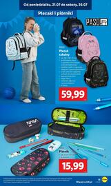 Lidl gazetka Strona 15