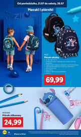 Lidl gazetka Strona 16