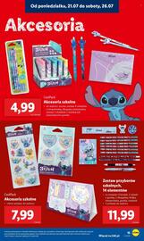 Lidl gazetka Strona 17