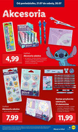 Lidl gazetka Strona 17