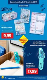 Lidl gazetka Strona 18