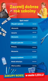Lidl gazetka Strona 2