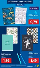 Lidl gazetka Strona 23