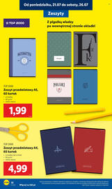 Lidl gazetka Strona 24