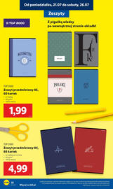 Lidl gazetka Strona 24