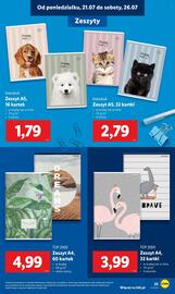 Lidl gazetka Strona 25