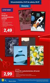 Lidl gazetka Strona 26