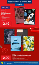 Lidl gazetka Strona 26