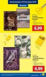 Lidl gazetka Strona 27