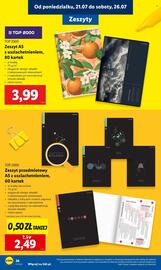 Lidl gazetka Strona 28