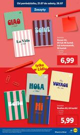 Lidl gazetka Strona 31
