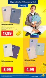 Lidl gazetka Strona 33