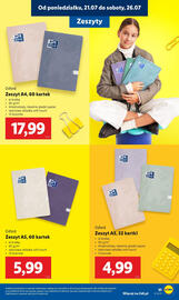 Lidl gazetka Strona 33