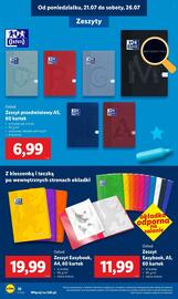 Lidl gazetka Strona 34