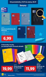 Lidl gazetka Strona 34
