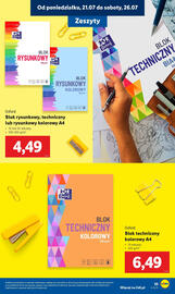 Lidl gazetka Strona 35
