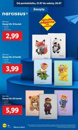 Lidl gazetka Strona 36