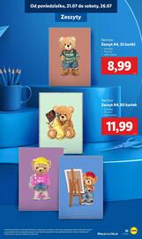Lidl gazetka Strona 37