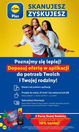 Lidl gazetka Strona 4