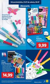 Lidl gazetka Strona 41