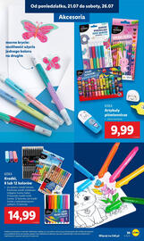 Lidl gazetka Strona 41