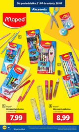 Lidl gazetka Strona 42