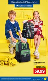 Lidl gazetka Strona 45
