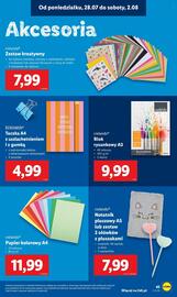 Lidl gazetka Strona 47