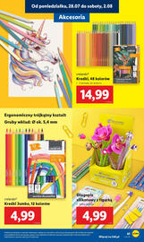 Lidl gazetka Strona 49